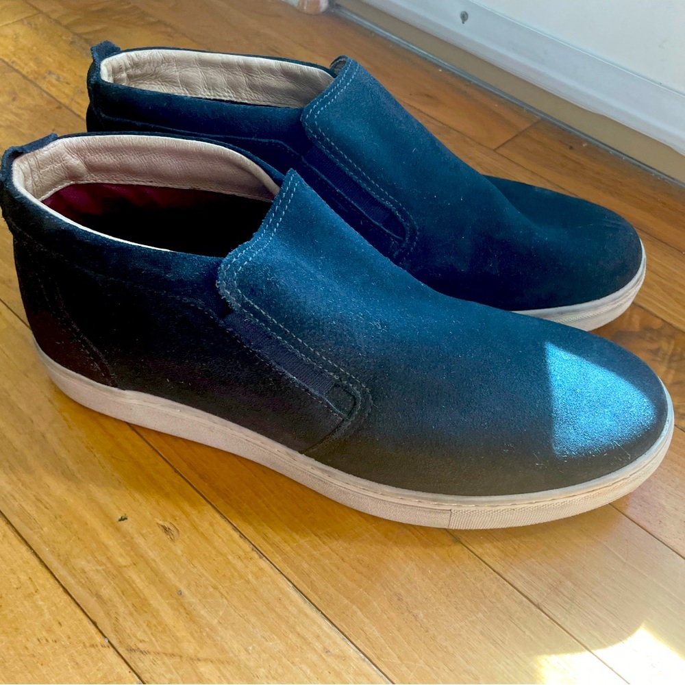Mark Nason Men shoes
